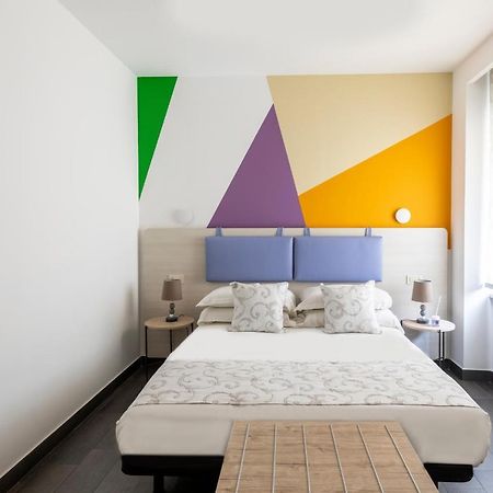 La Riviere Guesthouse Trastevere Roma Esterno foto