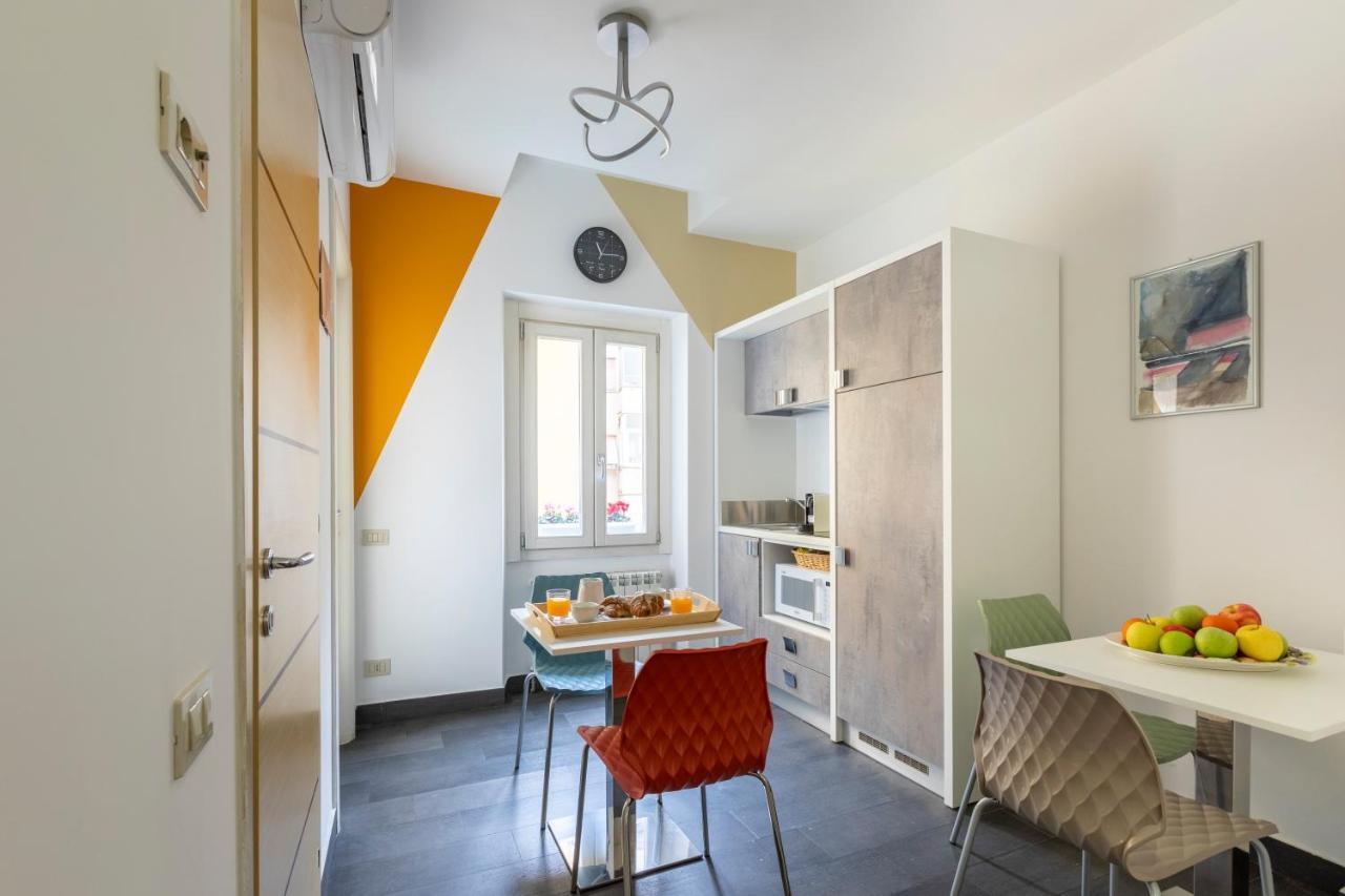 La Riviere Guesthouse Trastevere Roma Esterno foto